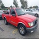 5TENL42N11Z841923 2001 Toyota Tacoma auction photo thumbnail 1