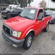 5TENL42N11Z841923 2001 Toyota Tacoma auction photo thumbnail 2