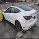 5YJ3E1EB4LF746570 2020 Tesla Model 3 Long Range Dual Motor All-Wheel Drive auction photo thumbnail 3