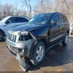 1J4RR4GG9BC551045 2011 Jeep Grand Cherokee Laredo auction photo thumbnail 2