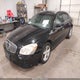 1G4HD57287U210159 2007 Buick Lucerne V6 Cxl auction photo thumbnail 2