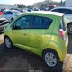 KL8CD6S95EC426412 2014 Chevrolet Spark 1Lt Auto auction photo thumbnail 14