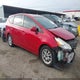 JTDZN3EU3C3037715 2012 Toyota Prius V Three auction photo thumbnail 1