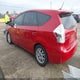 JTDZN3EU3C3037715 2012 Toyota Prius V Three auction photo thumbnail 3