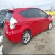 JTDZN3EU3C3037715 2012 Toyota Prius V Three auction photo thumbnail 4