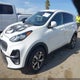 KNDPM3AC9L7775633 2020 Kia Sportage Lx auction photo thumbnail 2