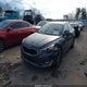 KNALN4D72F5194620 2015 Kia Cadenza Premium auction photo thumbnail 2