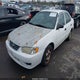 1NXBR12E51Z496819 2001 Toyota Corolla Ce auction photo thumbnail 2