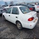 1NXBR12E51Z496819 2001 Toyota Corolla Ce auction photo thumbnail 3