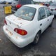 1NXBR12E51Z496819 2001 Toyota Corolla Ce auction photo thumbnail 4