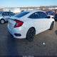 2HGFC2F88MH506060 2021 Honda Civic Sport auction photo thumbnail 4