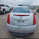 1G6DJ577390131583 2009 Cadillac Cts Standard auction photo thumbnail 17