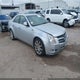 1G6DJ577390131583 2009 Cadillac Cts Standard auction photo thumbnail 1