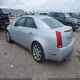1G6DJ577390131583 2009 Cadillac Cts Standard auction photo thumbnail 3
