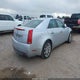 1G6DJ577390131583 2009 Cadillac Cts Standard auction photo thumbnail 4