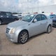 1G6DJ577390131583 2009 Cadillac Cts Standard auction photo thumbnail 2