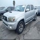 3TMJU4GN1BM110119 2011 Toyota Tacoma Prerunner V6 auction photo thumbnail 2