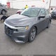 19XZE4F59LE013537 2020 Honda Insight Ex auction photo thumbnail 2