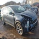 KNDPMCAC3L7719347 2020 Kia Sportage Lx auction photo thumbnail 1