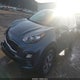 KNDPMCAC3L7719347 2020 Kia Sportage Lx auction photo thumbnail 2