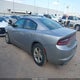 2C3CDXBG2JH173430 2018 Dodge Charger Sxt Rwd auction photo thumbnail 3