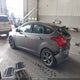 1FADP3N23EL317257 2014 Ford Focus Titanium auction photo thumbnail 3