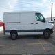 WD3PF0CD7KP027292 2019 Mercedes-Benz Sprinter 2500 Standard Roof V6 auction photo thumbnail 13