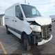 WD3PF0CD7KP027292 2019 Mercedes-Benz Sprinter 2500 Standard Roof V6 auction photo thumbnail 1