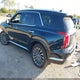 KM8R74GE8RU713662 2024 Hyundai Palisade Calligraphy auction photo thumbnail 3