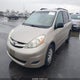 5TDZA23C06S526818 2006 Toyota Sienna Le auction photo thumbnail 2
