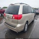 5TDZA23C06S526818 2006 Toyota Sienna Le auction photo thumbnail 4