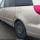5TDZA23C06S526818 2006 Toyota Sienna Le auction photo thumbnail 6