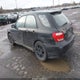 JF4GG61605H053766 2005 Saab 9-2X Linear auction photo thumbnail 3