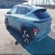 KM8HE3A33RU160714 2024 Hyundai Kona Limited auction photo thumbnail 3