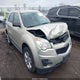 2GNALAEK6F1122278 2015 Chevrolet Equinox Ls auction photo thumbnail 1