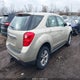 2GNALAEK6F1122278 2015 Chevrolet Equinox Ls auction photo thumbnail 4