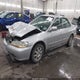 1HGCG56722A121038 2002 Honda Accord 2.3 Se auction photo thumbnail 2