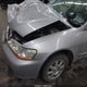 1HGCG56722A121038 2002 Honda Accord 2.3 Se auction photo thumbnail 6