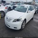 JTNBK46K893046041 2009 Toyota Camry Le V6 auction photo thumbnail 2