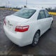 JTNBK46K893046041 2009 Toyota Camry Le V6 auction photo thumbnail 4