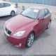 JTHBE262265007010 2006 Lexus Is 350 auction photo thumbnail 2