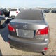 JTHCF5C22C5055139 2012 Lexus Is 250 auction photo thumbnail 15