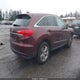 5J8TB4H56FL031311 2015 Acura Rdx auction photo thumbnail 4