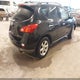 JN8AZ18W19W101622 2009 Nissan Murano Sl auction photo thumbnail 4