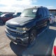 1GNEC13V76J112637 2006 Chevrolet Tahoe Ls auction photo thumbnail 2