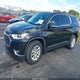 1GNERGKWXLJ325623 2020 Chevrolet Traverse Fwd Lt Cloth auction photo thumbnail 2