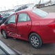 2T1BU4EE6AC267756 2010 Toyota Corolla Le auction photo thumbnail 13