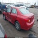 2T1BU4EE6AC267756 2010 Toyota Corolla Le auction photo thumbnail 3