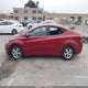 5NPDH4AE8EH540282 2014 Hyundai Elantra Se auction photo thumbnail 15