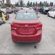 5NPDH4AE8EH540282 2014 Hyundai Elantra Se auction photo thumbnail 17